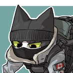 TiltedPhoenix's Avatar'