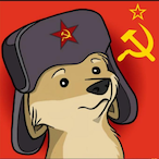 UpsetDoggo's Avatar'