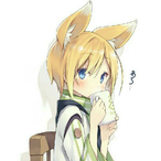 Horrizor's Avatar'