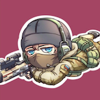 Mauphas's Avatar'