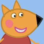 Unicorn_Freddy's Avatar'