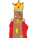 KingGollie's Avatar'