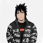 Blarsuke's Avatar'