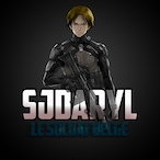 SJDaryl's Avatar'