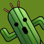 AlphaPampa's Avatar'