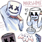 MashMello93's Avatar'