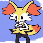 yubiwewodage's Avatar'