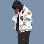 Grindin's Avatar'