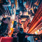 Syvric's Avatar'