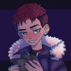 IamSpeed_Marv's Avatar'