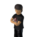 SniffCheek's Avatar'