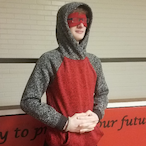AppearedHal09's Avatar'