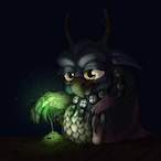 DuskMisa98's Avatar'