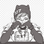 Yubela's Avatar'