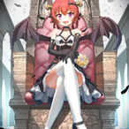 luhkxii's Avatar'