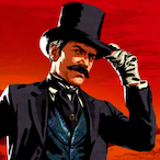 TMES_Paul's Avatar'