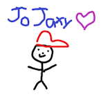 JoJaxyy's Avatar'