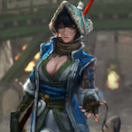 YUE-INKINESS's Avatar'