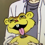 Fnordlololo's Avatar'