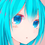 MisakaCong's Avatar'