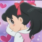 Shizuka.M's Avatar'