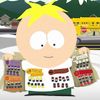 Sirapopeiei's Avatar'