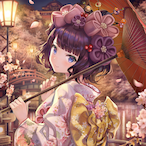 Sawako_FaYa's Avatar'