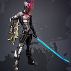 Stomble's Avatar'