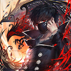 Rookie9's Avatar'