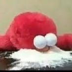 CokeElmo's Avatar'