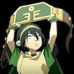 Toph.Beifong.'s Avatar'