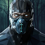 Operator_002's Avatar'