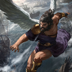 WindyGod's Avatar'