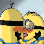 Markevious's Avatar'