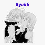 Ryukk117's Avatar'