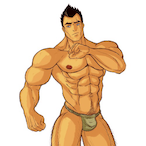 TiggyTigsky's Avatar'