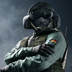 BaddAtSiege's Avatar'