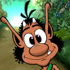 Troll_Hugo's Avatar'