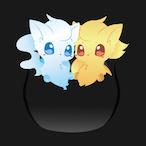 Noire_Taiyou's Avatar'