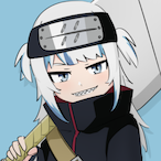 vAkagi's Avatar'