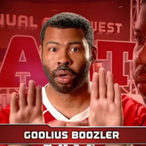 Goolius-Boozler's Avatar'