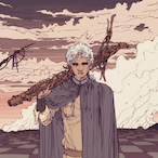 AzozTheSaint's Avatar'