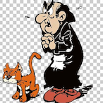 George.W.B.'s Avatar'