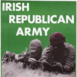 IRA-CAR-BOMB