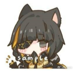 AR_YaMingXiBo's Avatar'