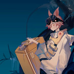oZxR0o's Avatar'
