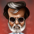 TheRajinikanth's Avatar'