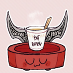 BotRamenRed's Avatar'