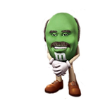 CasualMexican's Avatar'