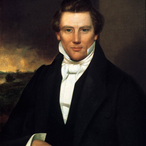 JosephSmith's Avatar'